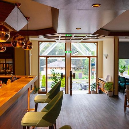 Hotel Loroesch Bad Orb Εξωτερικό φωτογραφία