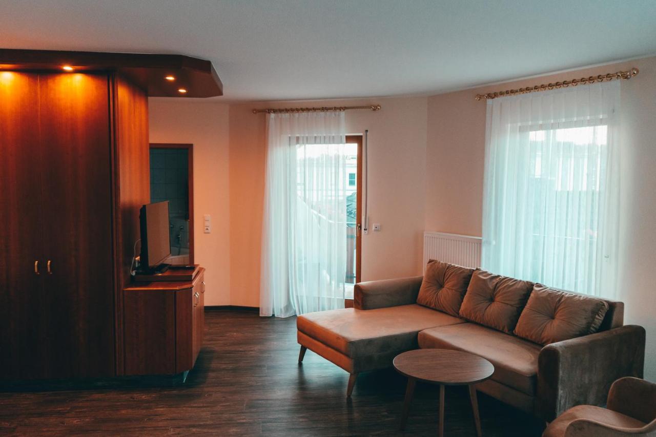 Hotel Loroesch Bad Orb Εξωτερικό φωτογραφία