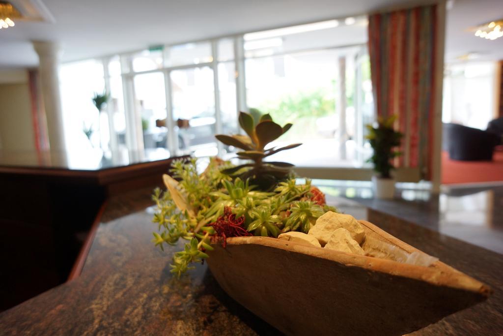 Hotel Loroesch Bad Orb Εξωτερικό φωτογραφία