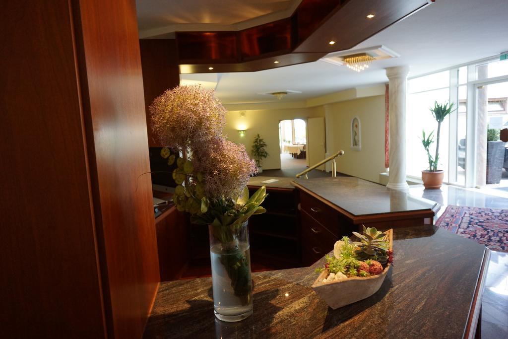 Hotel Loroesch Bad Orb Εξωτερικό φωτογραφία